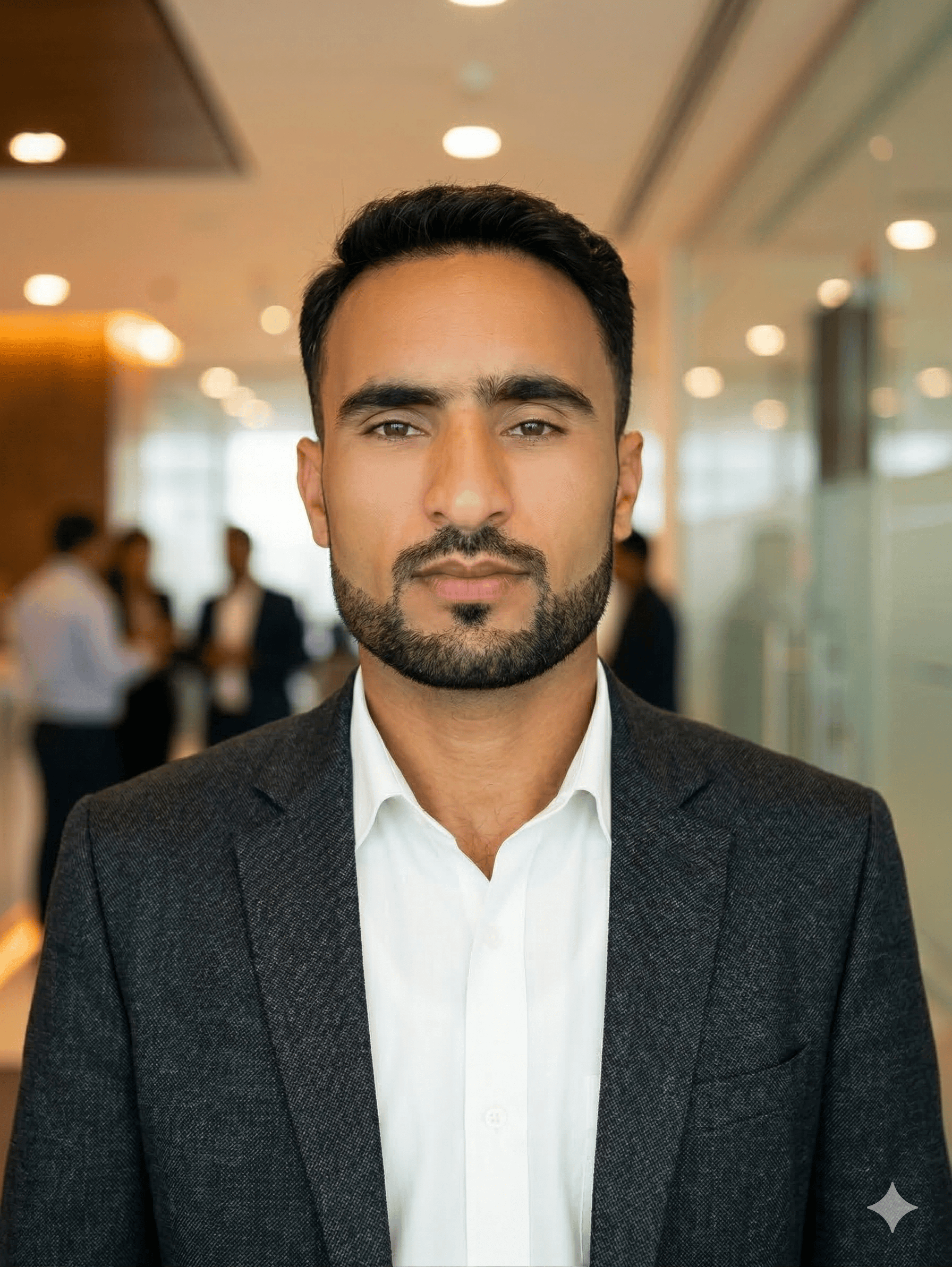 Ghulam Murtaza