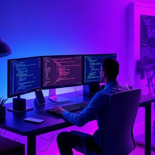 Understanding Vibe Coding: The Common Approach to AI-Assisted Development
