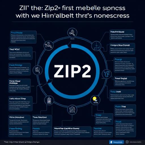 Zip2: The First Major Success