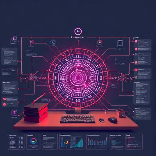 The Ancient Origins of Computing