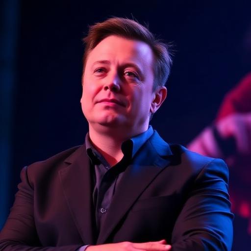 How Elon Musk Became the World's Richest Man: The Complete Story
