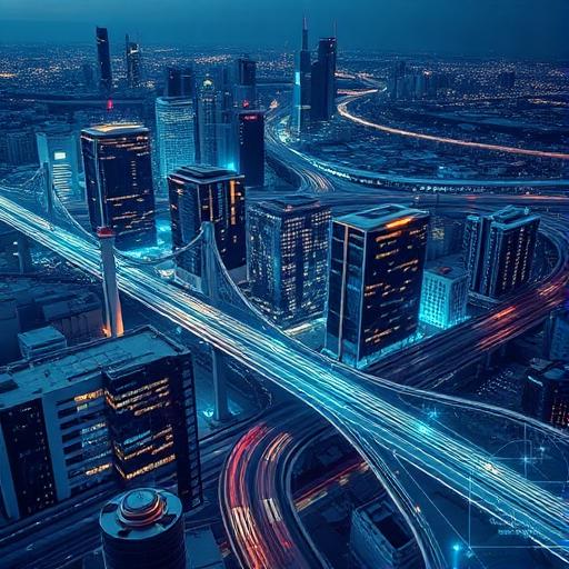Smart Infrastructure and IoT 2.0 Reshape Our Cities