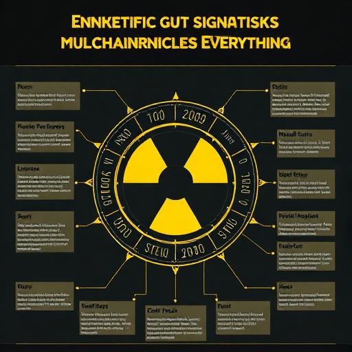 The Scientific Breakthroughs That Changed Everything