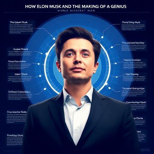 Early Life and the Making of a Genius