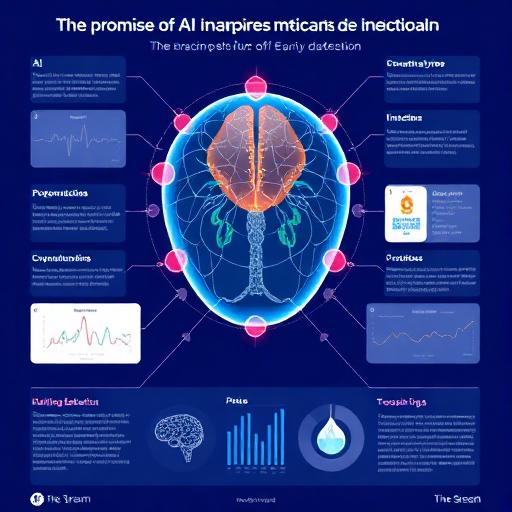 The Promise of AI in Medical Diagnosis and Early Detection