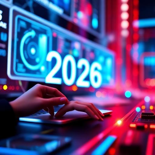 17 Revolutionary Technology Trends That Will Define 2026 and Beyond