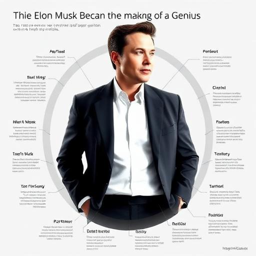 Early Life and the Making of a Genius